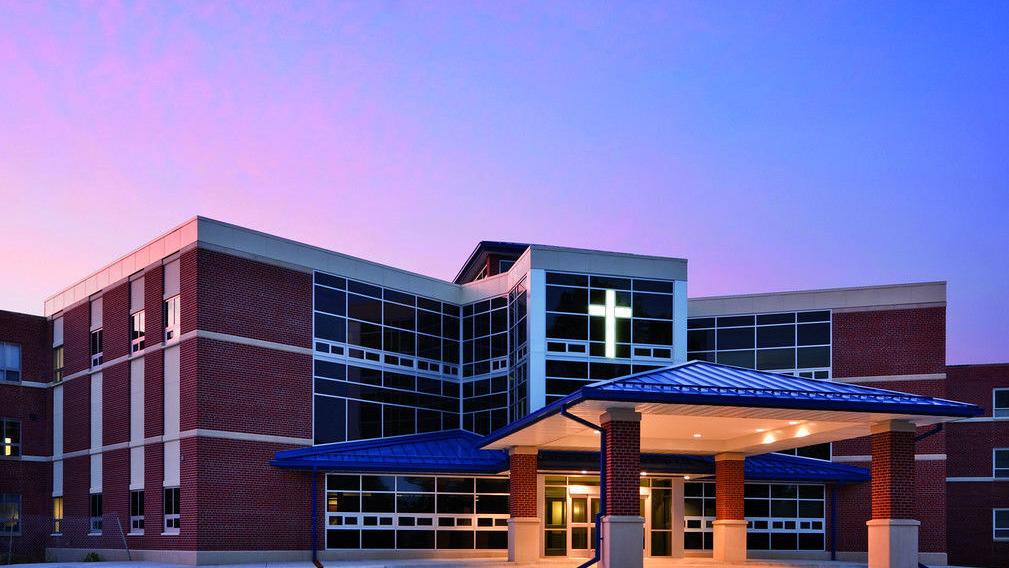 Tabitha president and CEO will depart from the Nebraska nonprofit